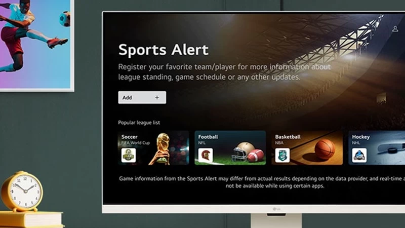 Khả năng hiển thị mượt mà. Khả năng hiển thị mượt mà.