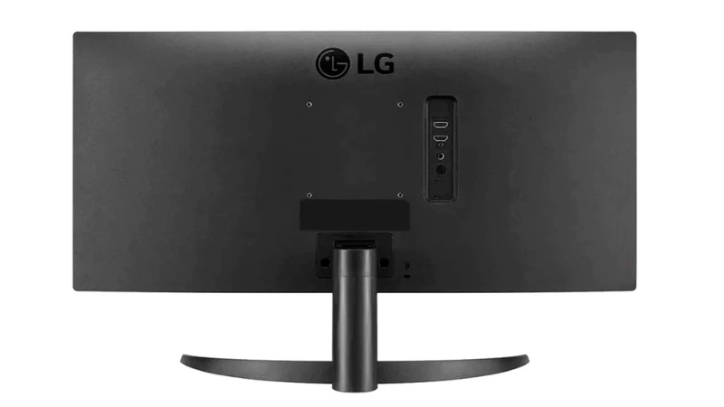 Thoải mái kết nối màn hình với thiết bị ngoại vi. Thoải mái kết nối màn hình với thiết bị ngoại vi.