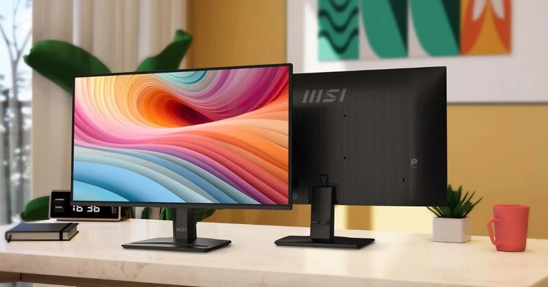 MSI PRO MP251 E2. MSI PRO MP251 E2.