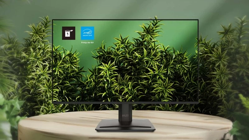 Tiêu chuẩn Energy Star. Tiêu chuẩn Energy Star.