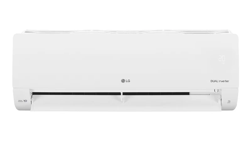 Điều hòa LG 2 chiều Inverter 12.000 BTU (1.5 HP) B13END1 sở hữu công nghệ Dual Inverter tiên tiến Điều hòa LG 2 chiều Inverter 12.000 BTU (1.5 HP) B13END1 sở hữu công nghệ Dual Inverter tiên tiến