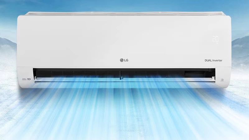 Điều hòa LG 2 chiều Inverter 12.000 BTU (1.5 HP) B13END1 hiện đang được bán với giá bao nhiêu? Điều hòa LG 2 chiều Inverter 12.000 BTU (1.5 HP) B13END1 hiện đang được bán với giá bao nhiêu?