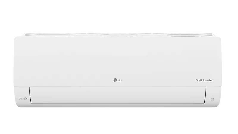 Điều hòa LG 2 chiều Inverter 12.000 BTU (1.5 HP) B13END1 được thiết kế với phong cách hiện đại và tinh tế Điều hòa LG 2 chiều Inverter 12.000 BTU (1.5 HP) B13END1 được thiết kế với phong cách hiện đại và tinh tế