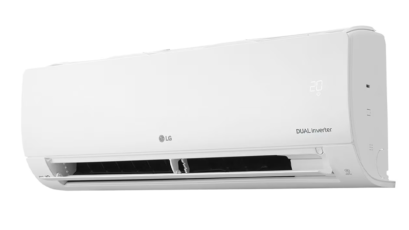 Chức năng tự chẩn đoán lỗi trên máy lạnh LG 2 chiều Inverter 12.000 BTU (1.5 HP) B13END1