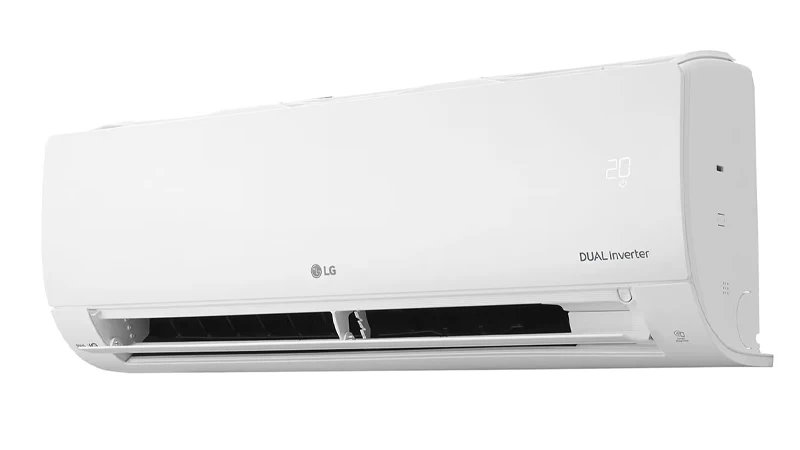 Chức năng tự chẩn đoán lỗi trên máy lạnh LG 2 chiều Inverter 12.000 BTU (1.5 HP) B13END1 Chức năng tự chẩn đoán lỗi trên máy lạnh LG 2 chiều Inverter 12.000 BTU (1.5 HP) B13END1