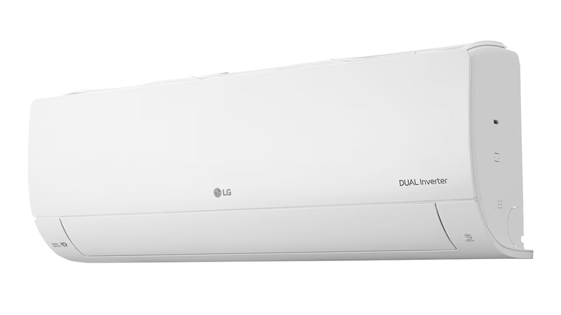 Hiệu suất của máy lạnh LG 2 chiều Inverter 12.000 BTU (1.5 HP) B13END1 sẽ khiến bạn hài lòng