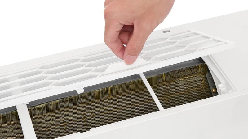 Chế độ làm lạnh nhanh Turbo trên máy lạnh Nagakawa Inverter 9.000 BTU (1 HP) NIS-C09R2T28 Chế độ làm lạnh nhanh Turbo trên máy lạnh Nagakawa Inverter 9.000 BTU (1 HP) NIS-C09R2T28