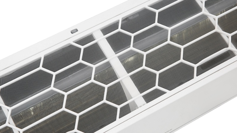 Chắc năng tự động làm sạch Auto Clean của máy lạnh Nagakawa Inverter 9.000 BTU (1 HP) NIS-C09R2T28