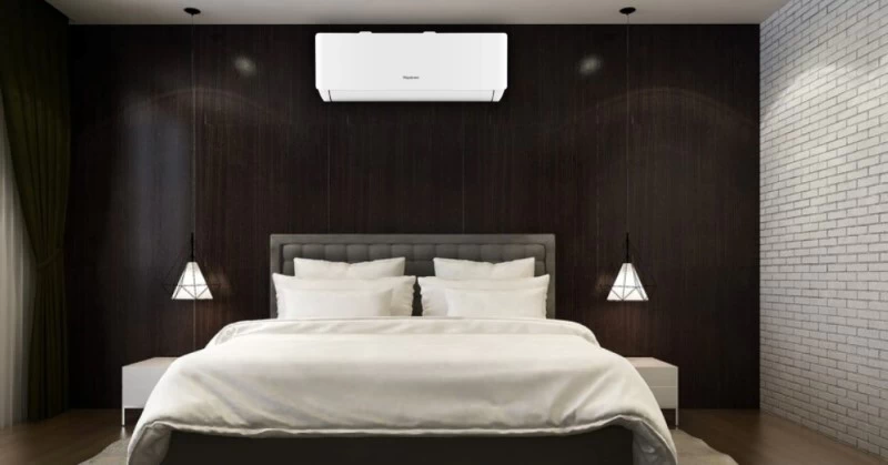 Điều hòa Nagakawa Inverter 9.000 BTU (1 HP) NIS-C09R2T28 là một giải pháp làm mát thông minh được nhiều người dùng lựa chọn hiện nay Điều hòa Nagakawa Inverter 9.000 BTU (1 HP) NIS-C09R2T28 là một giải pháp làm mát thông minh được nhiều người dùng lựa chọn hiện nay