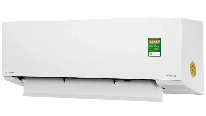 Tham khảo giá của điều hòa Toshiba Inverter 20.400 BTU (2.5 HP) RAS-H24E2KCVG-V Tham khảo giá của điều hòa Toshiba Inverter 20.400 BTU (2.5 HP) RAS-H24E2KCVG-V