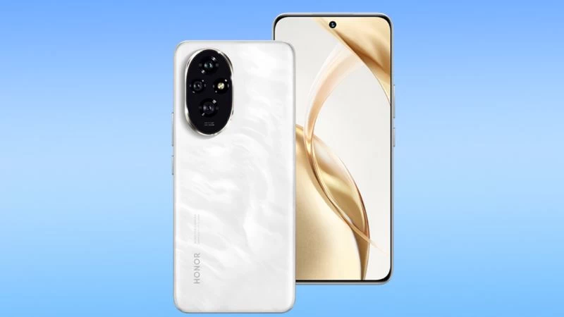 Honor 200. Honor 200.