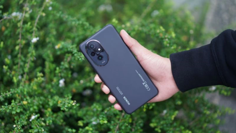 Thương hiệu Honor. Thương hiệu Honor.