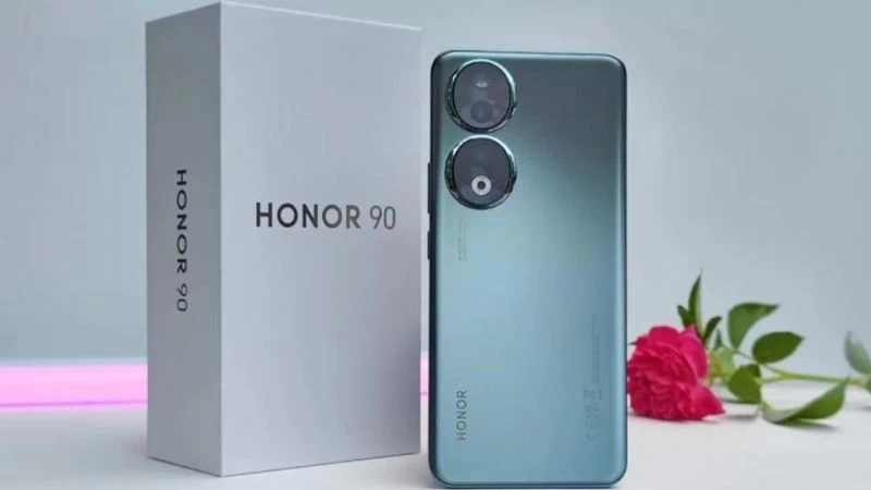 Honor 90. Honor 90.