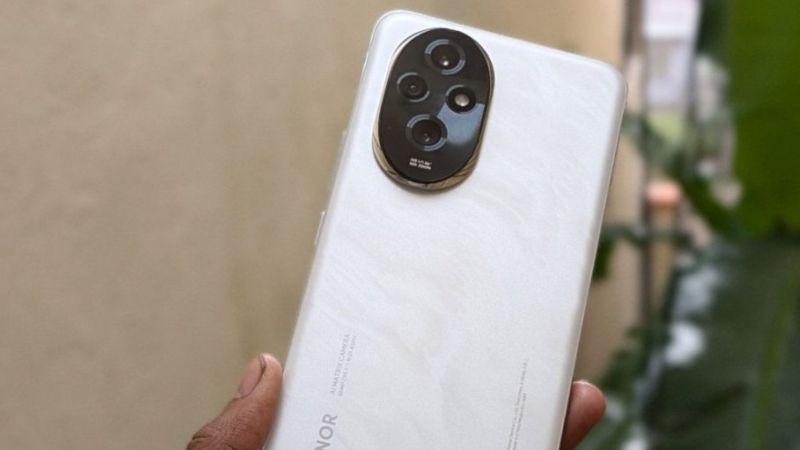 Camera 50MP.