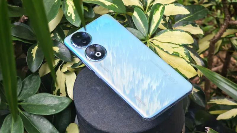 Viên pin dung lượng lớn.