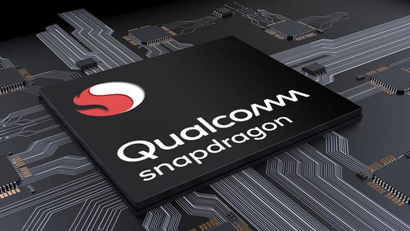 Qualcomm snapdragon.