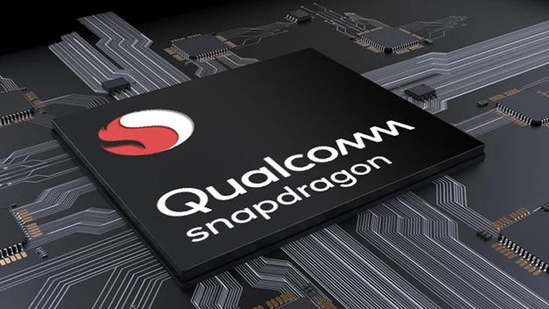 Qualcomm snapdragon. Qualcomm snapdragon.