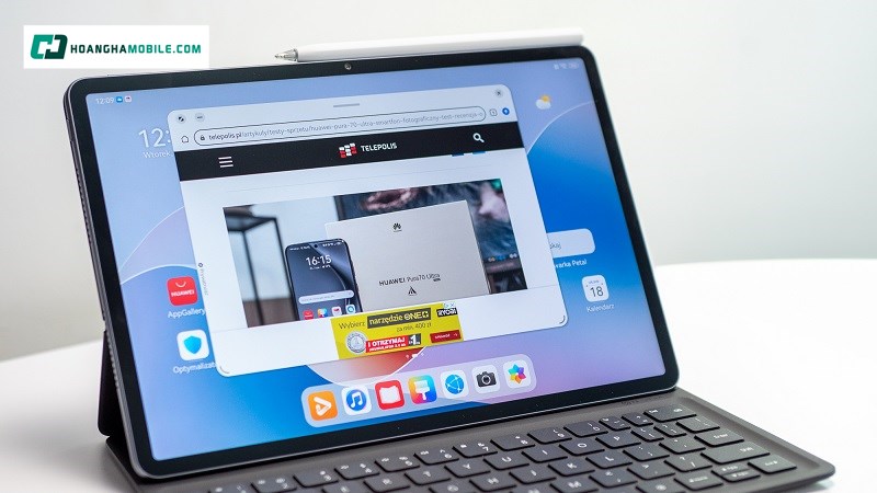 Huawei MatePad SE 11 Huawei MatePad SE 11