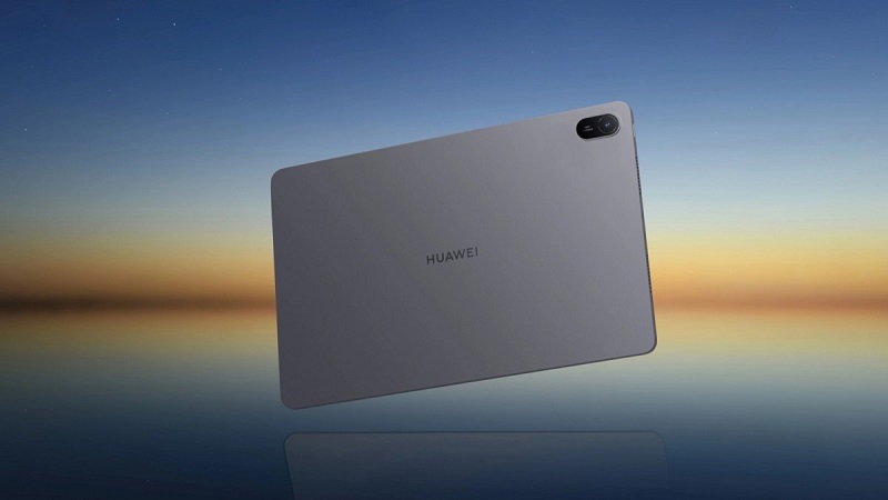 Máy tính bảng Huawei Matepad SE 11