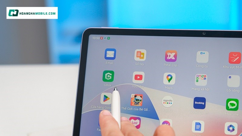 Máy tính bảng Huawei MatePad SE 11 Máy tính bảng Huawei MatePad SE 11