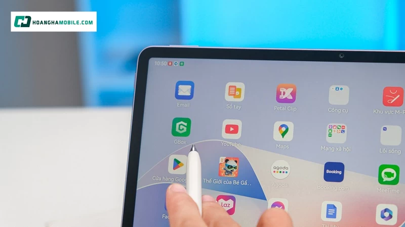 Máy tính bảng Huawei MatePad SE 11 Máy tính bảng Huawei MatePad SE 11