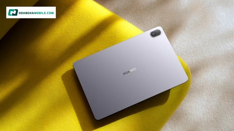 Giá bán của máy tính bảng Huawei MatePad SE 11 Giá bán của máy tính bảng Huawei MatePad SE 11