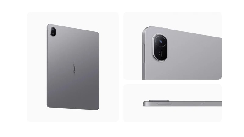 Camera matepad.