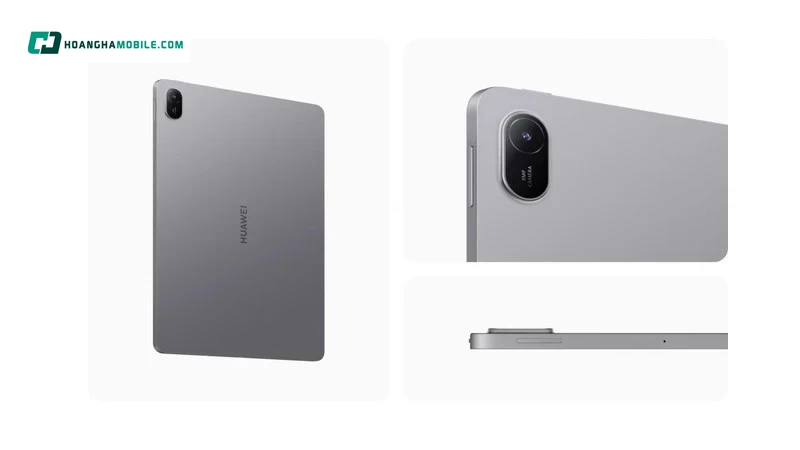 Thời điểm ra mắt máy tính bảng Huawei MatePad SE 11 Thời điểm ra mắt máy tính bảng Huawei MatePad SE 11