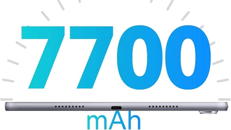 Thời lượng pin bền bỉ. Thời lượng pin bền bỉ.