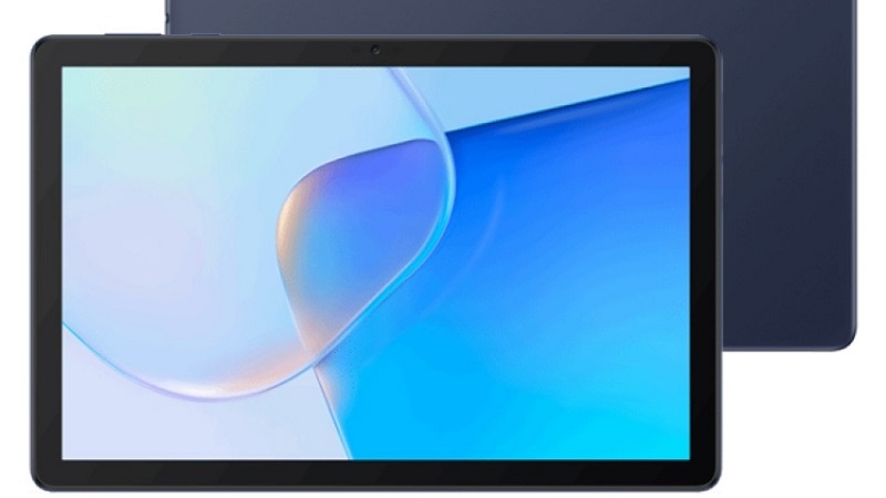 Huawei MatePad SE.