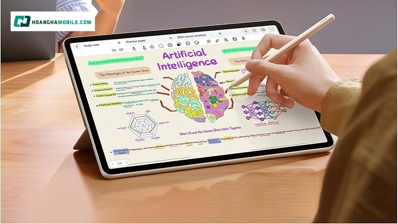 Huawei MatePad SE 11 Huawei MatePad SE 11