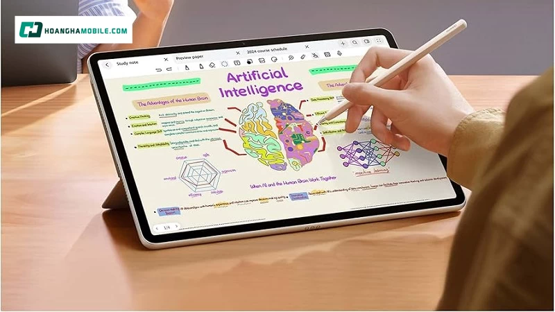 Huawei MatePad SE 11 Huawei MatePad SE 11