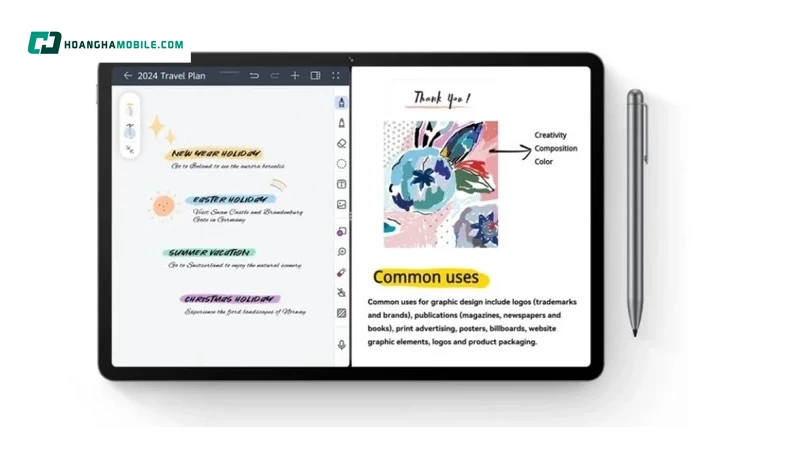 Huawei MatePad SE 11 Huawei MatePad SE 11