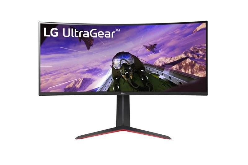 LG 34GP63A-B. LG 34GP63A-B.