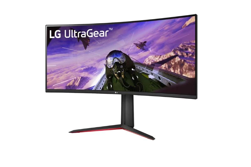 Màn hình 34 inch. Màn hình 34 inch.