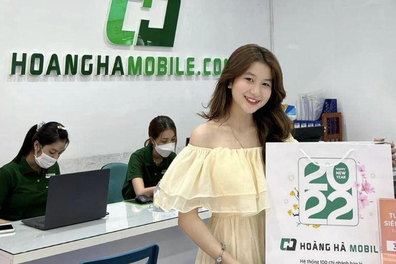Hoàng Hà Mobile.