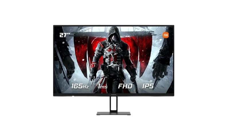 Xiaomi Gaming. Xiaomi Gaming.
