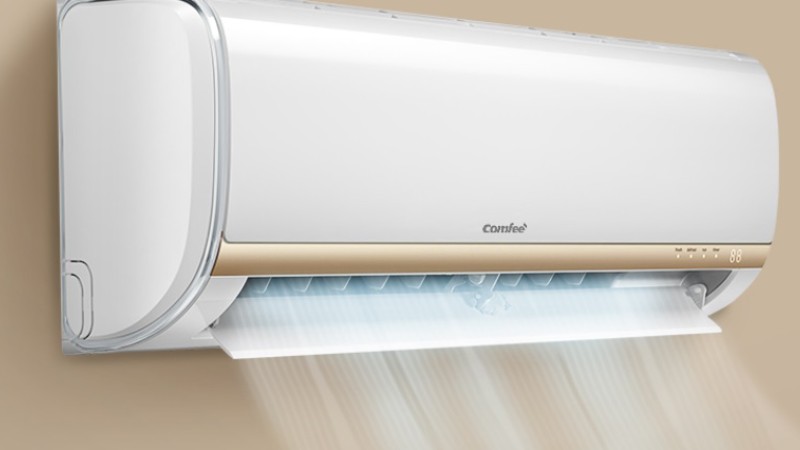 Điều hòa Comfee Inverter 12.000 BTU (1.5 HP) SIRIUS-12ED là sự lựa chọn hoàn hảo cho một sản phẩm giá rẻ và tiết kiệm điện năng