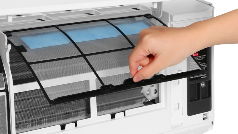 Máy lạnh Daikin Inverter 9.200 BTU (1 HP) FTKY25WMVMV với thiết kế dàn nóng chống chịu được thời tiết và môi trường Máy lạnh Daikin Inverter 9.200 BTU (1 HP) FTKY25WMVMV với thiết kế dàn nóng chống chịu được thời tiết và môi trường