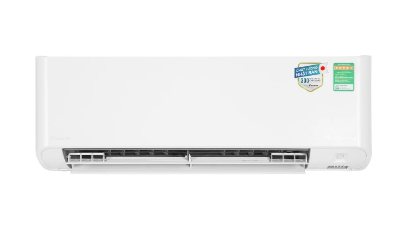 Điều hòa Daikin Inverter 9.200 BTU (1 HP) FTKY25WMVMV chính là giải pháp làm mát hiệu quả và tiết kiệm điện năng cho không gian sống Điều hòa Daikin Inverter 9.200 BTU (1 HP) FTKY25WMVMV chính là giải pháp làm mát hiệu quả và tiết kiệm điện năng cho không gian sống