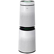 Máy lọc không khí 2 tầng LG PuriCare AS10GDWH0.ABAE 70W