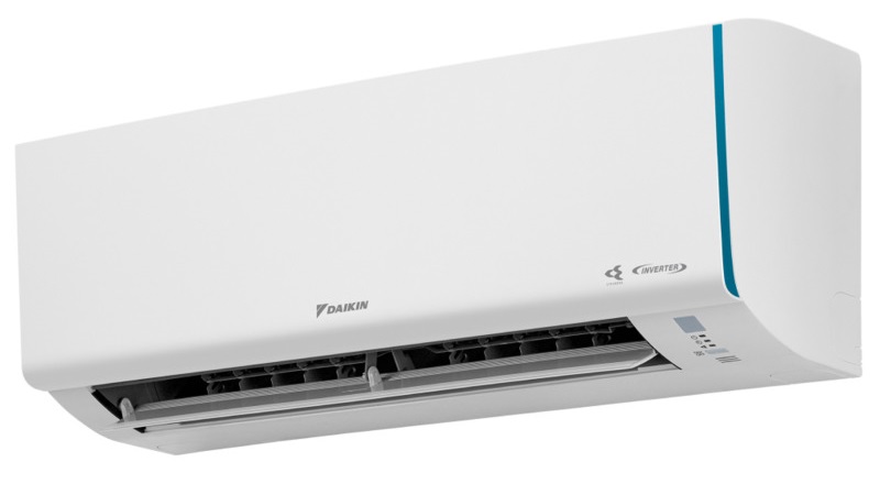 Điều hòa Daikin Inverter 9.200 BTU (1 HP) ATKF25YVMV là sản phẩm thuộc dòng điều hòa ATKF-YVMV mới ra mắt trong năm 2024