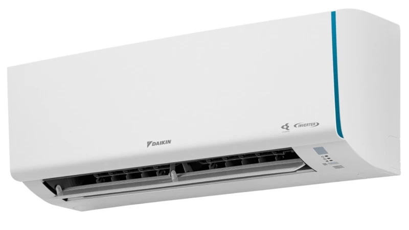 Điều hòa Daikin Inverter 9.200 BTU (1 HP) ATKF25YVMV là sản phẩm thuộc dòng điều hòa ATKF-YVMV mới ra mắt trong năm 2024 Điều hòa Daikin Inverter 9.200 BTU (1 HP) ATKF25YVMV là sản phẩm thuộc dòng điều hòa ATKF-YVMV mới ra mắt trong năm 2024