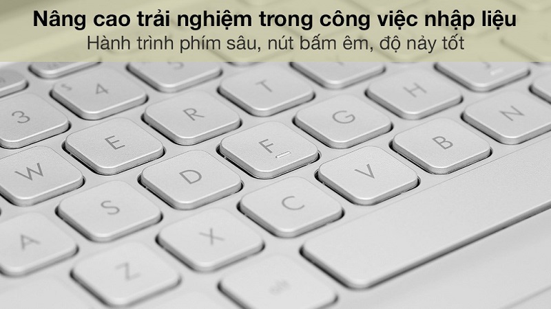 Nâng cao trải nghiệm.