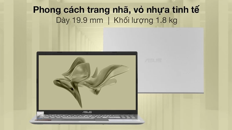Thiết kế trẻ trung. Thiết kế trẻ trung.
