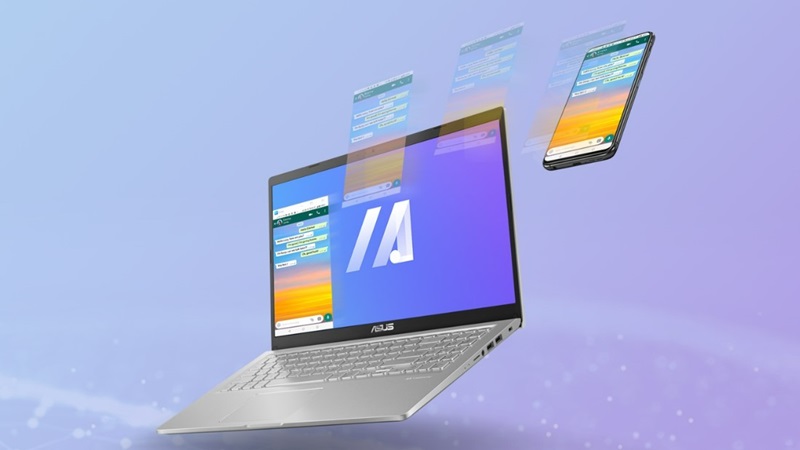 Ổ cứng SSD 256GB.