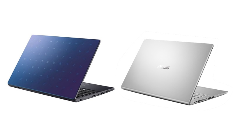 Thương hiệu Asus.