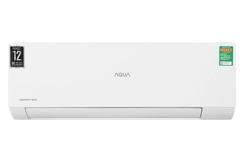 Những ưu đãi khi mua điều hòa Aqua Inverter 9.500 BTU (1 HP) AQA-RUV10XAW2 tại Hoàng Hà Mobile Những ưu đãi khi mua điều hòa Aqua Inverter 9.500 BTU (1 HP) AQA-RUV10XAW2 tại Hoàng Hà Mobile
