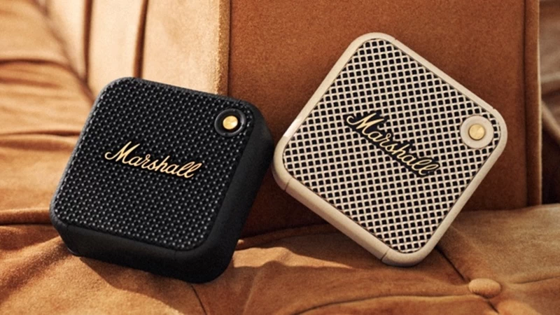 Thương hiệu marshall. Thương hiệu marshall.