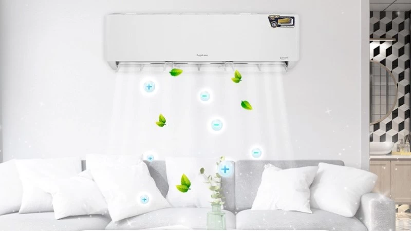 Nagakawa Inverter 2.5 HP NIS-C24R2T28. Nagakawa Inverter 2.5 HP NIS-C24R2T28.